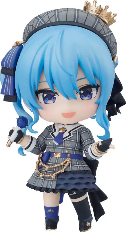 Nendoroid Hololive Production Hoshimachi Suisei