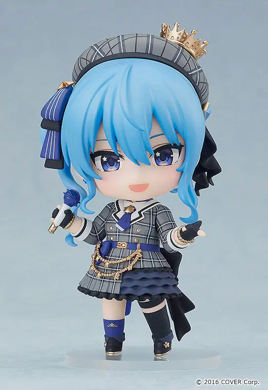 Nendoroid Hololive Production Hoshimachi Suisei