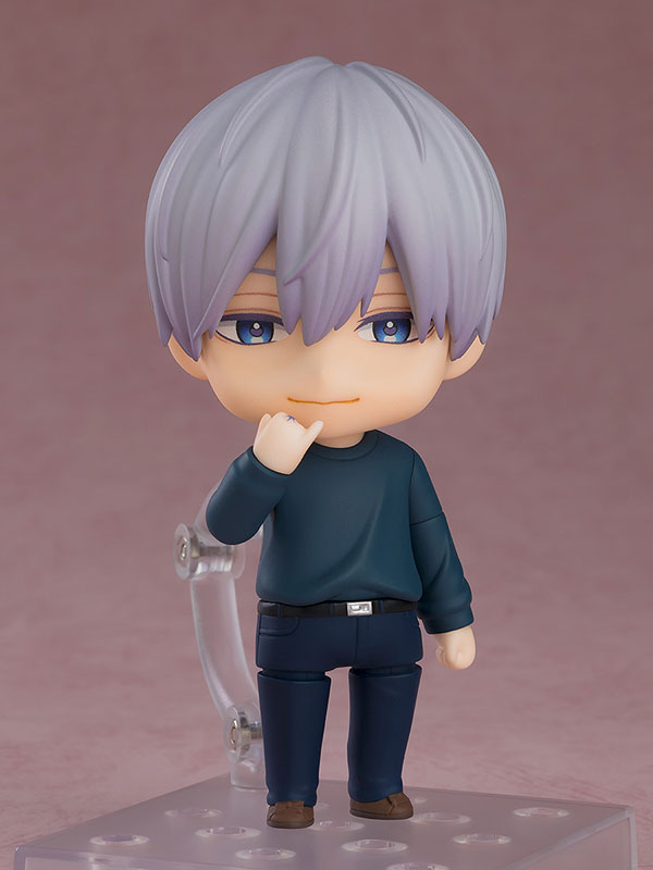 Nendoroid Yubisaki to Renren Itsuomi Nagi