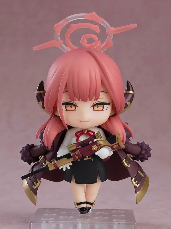 Nendoroid Blue Archive Rikuhachima Aru