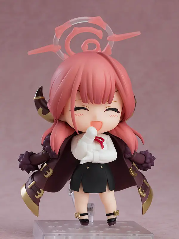 Nendoroid Blue Archive Rikuhachima Aru