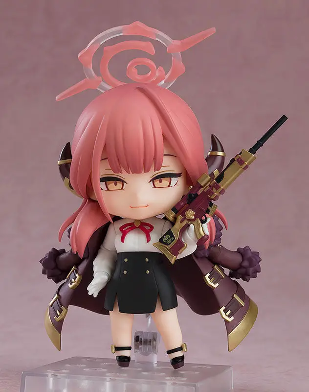 Nendoroid Blue Archive Rikuhachima Aru