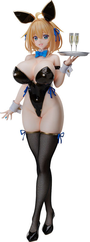 BUNNY SUIT PLANNING Sophia F. Shirring Bunny Ver.2nd 1/4