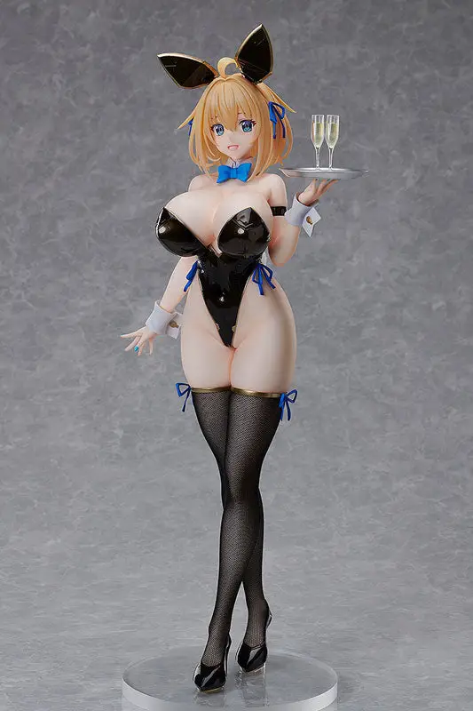 BUNNY SUIT PLANNING Sophia F. Shirring Bunny Ver.2nd 1/4