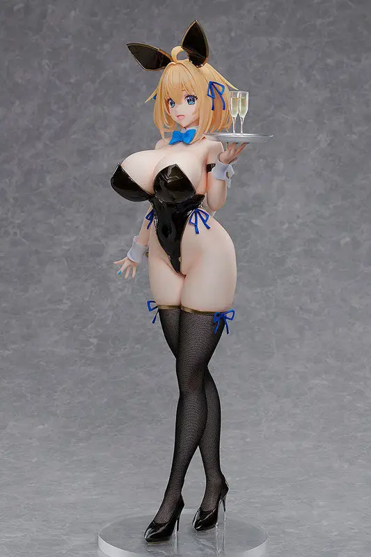 BUNNY SUIT PLANNING Sophia F. Shirring Bunny Ver.2nd 1/4