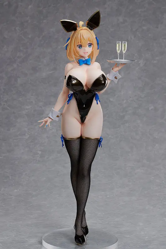 BUNNY SUIT PLANNING Sophia F. Shirring Bunny Ver.2nd 1/4