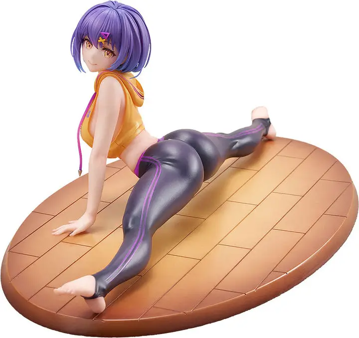 SSR FIGURE Yura Split Ver. 1/7 Scale