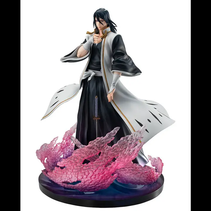 G.E.M. Series BLEACH Byakuya Kuchiki Thousand-Year Blood War