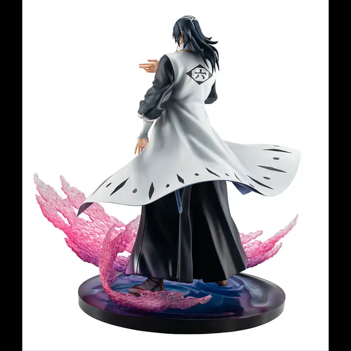 G.E.M. Series BLEACH Byakuya Kuchiki Thousand-Year Blood War