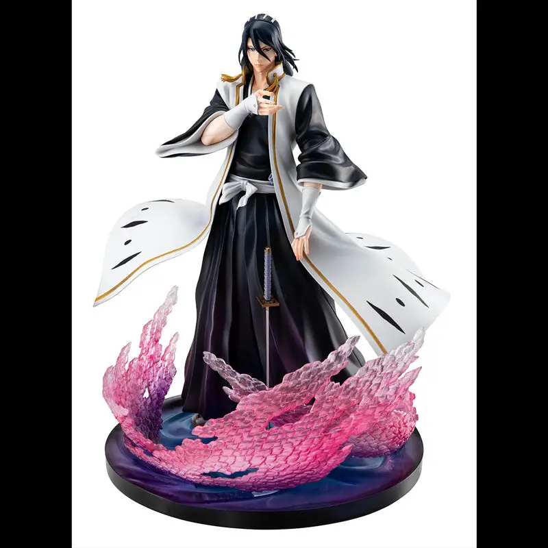 G.E.M. Series BLEACH Byakuya Kuchiki Thousand-Year Blood War