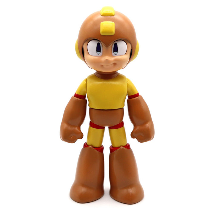 SOFVIPS Mega Man (Star Crash)