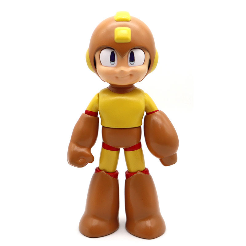 SOFVIPS Mega Man (Star Crash)