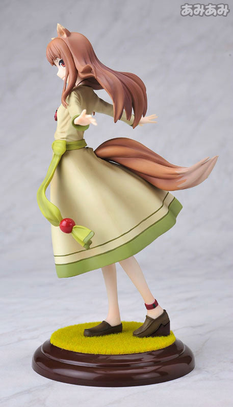 Spice and Wolf Holo Renewal Package Edition 1/8