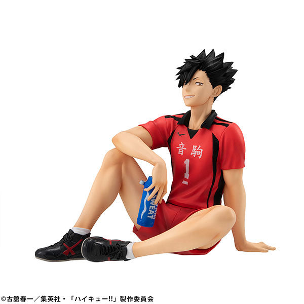 G.E.M. Series Haikyuu!! Palm Size Tetsuro Kuroo