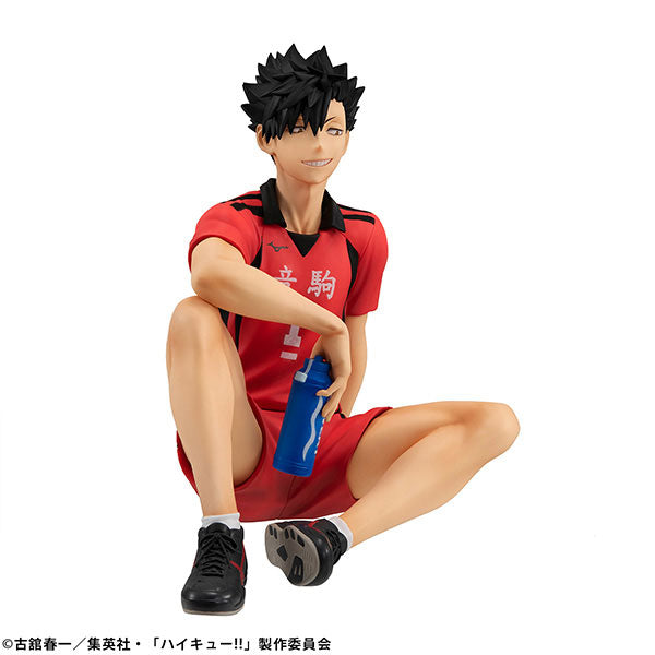 G.E.M. Series Haikyuu!! Palm Size Tetsuro Kuroo