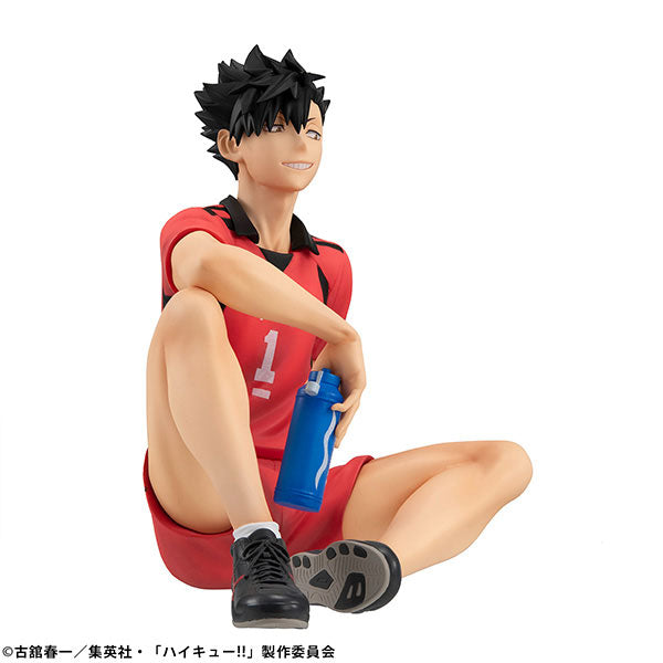 G.E.M. Series Haikyuu!! Palm Size Tetsuro Kuroo