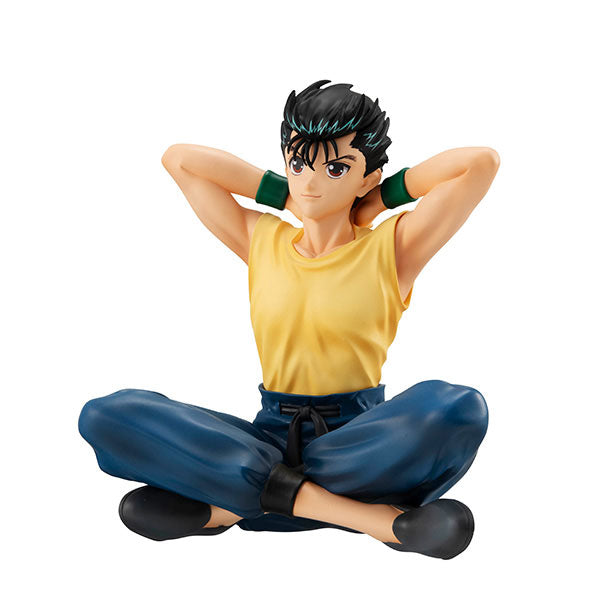 G.E.M. Series YuYu Hakusho Palm Size Yusuke Urameshi