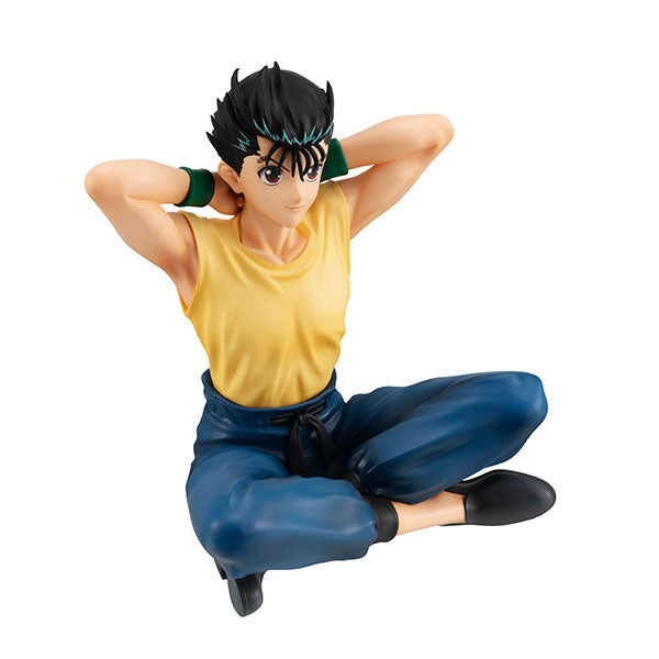 G.E.M. Series YuYu Hakusho Palm Size Yusuke Urameshi