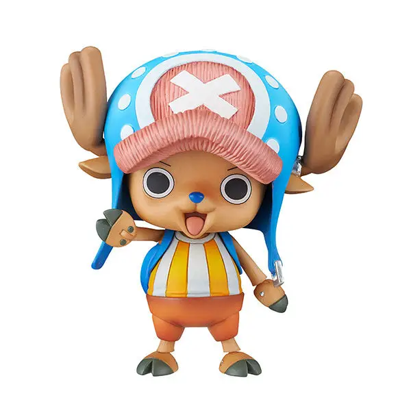 Variable Action Heroes ONE PIECE Tony Tony Chopper Action Figure