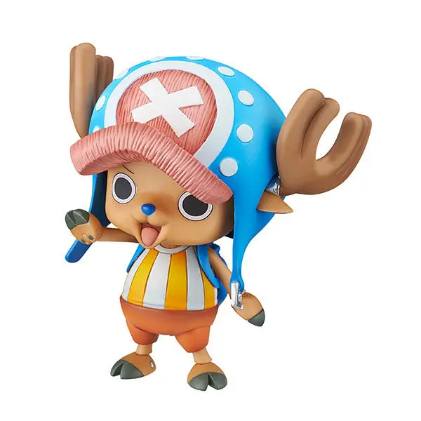 Variable Action Heroes ONE PIECE Tony Tony Chopper Action Figure