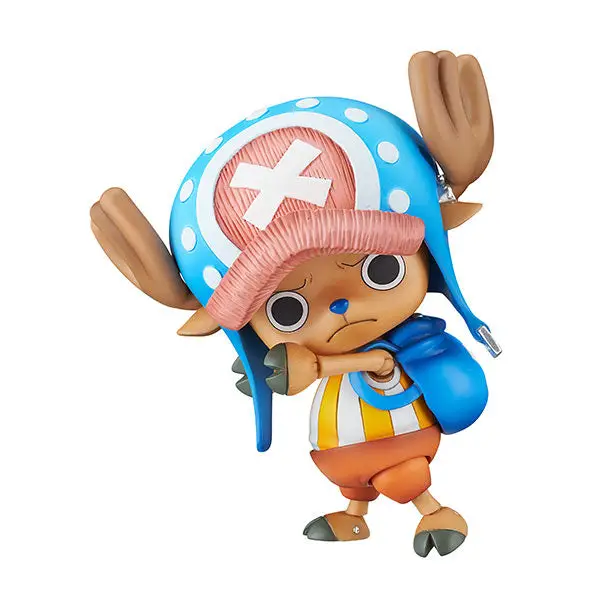 Variable Action Heroes ONE PIECE Tony Tony Chopper Action Figure