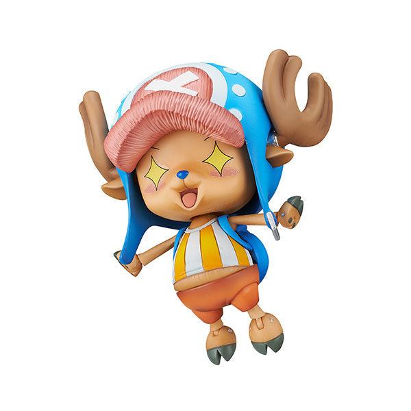 Variable Action Heroes ONE PIECE Tony Tony Chopper Action Figure