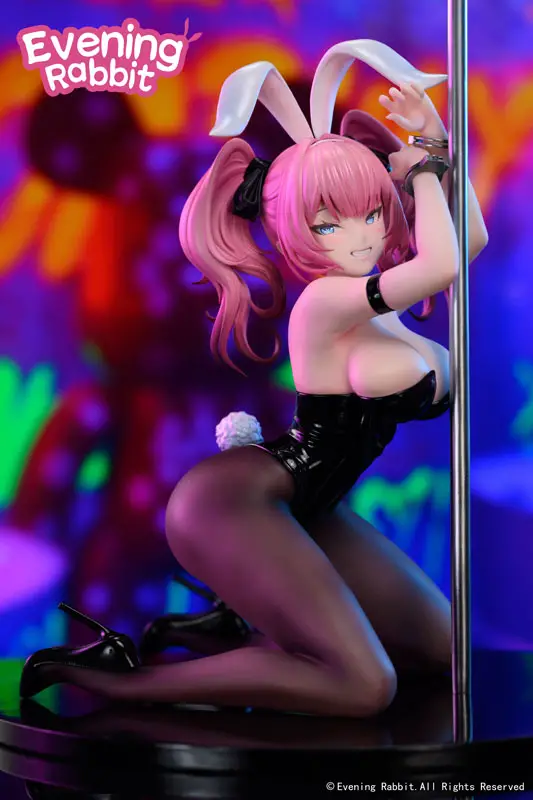 Bunny Girl Teddy 1/6