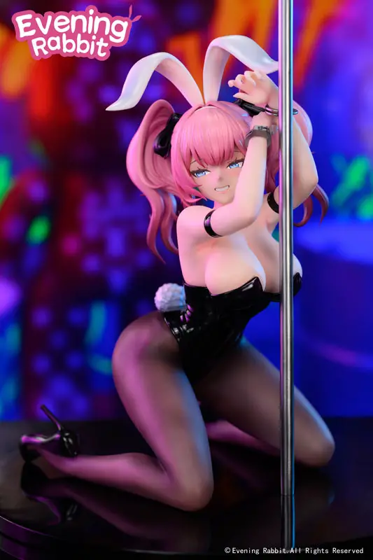 Bunny Girl Teddy 1/6