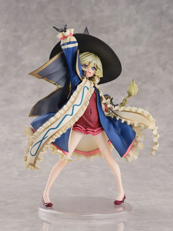 Senki Zessho Symphogear GX Carol Malus Dienheim 1/7