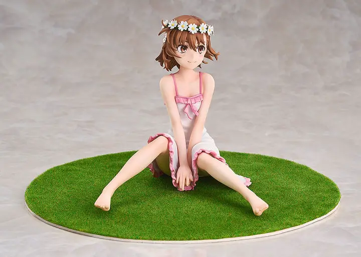 Toaru Kagaku no Railgun T Mikoto Misaka 1/7