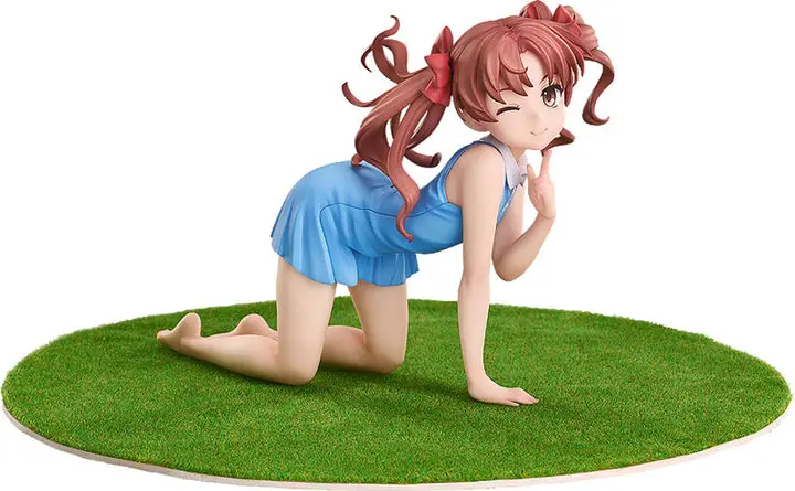 Toaru Kagaku no Railgun T Kuroko Shirai 1/7