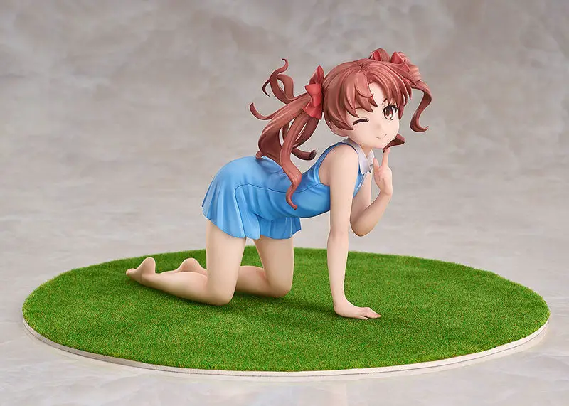 Toaru Kagaku no Railgun T Kuroko Shirai 1/7