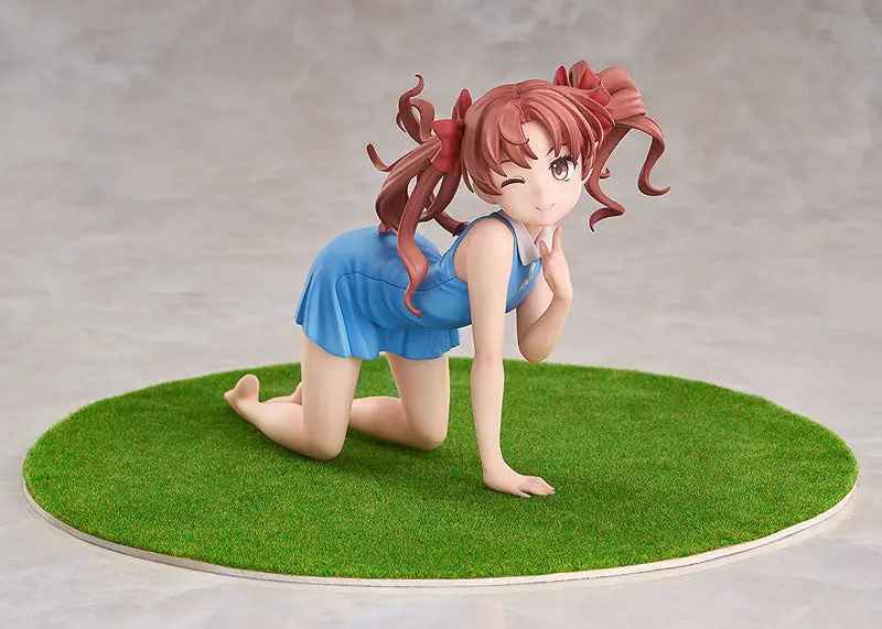 Toaru Kagaku no Railgun T Kuroko Shirai 1/7