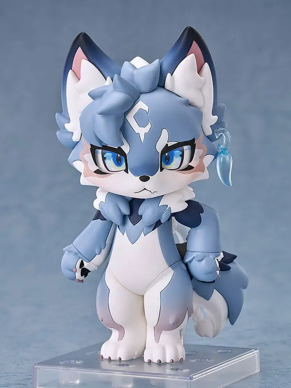 Nendoroid FLUFFY LAND Caesar