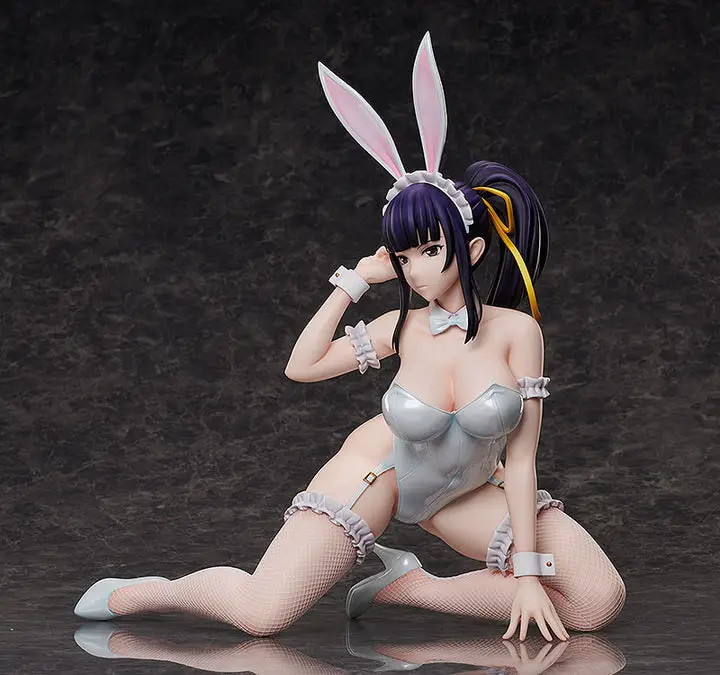 Overlord Narberal Gamma Bunny Ver. 1/4