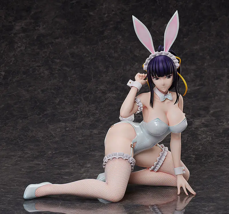 Overlord Narberal Gamma Bunny Ver. 1/4