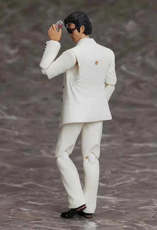 figma Abunai Deka Yuji Ooshita Another Color Ver.