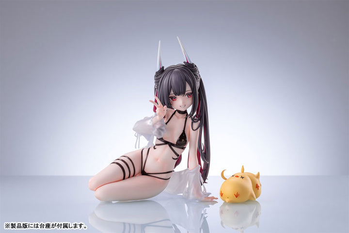 Azur Lane Hatsuzuki August's First Romance Ver. 1/6