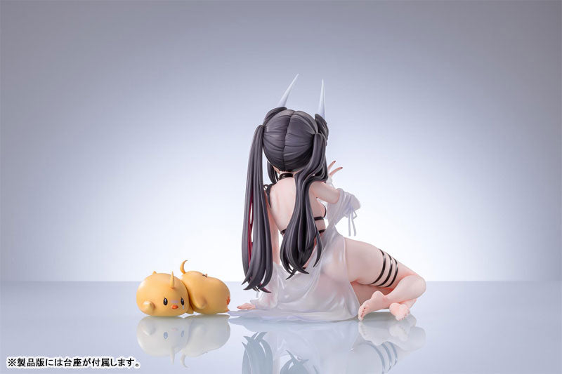 Azur Lane Hatsuzuki August's First Romance Ver. 1/6