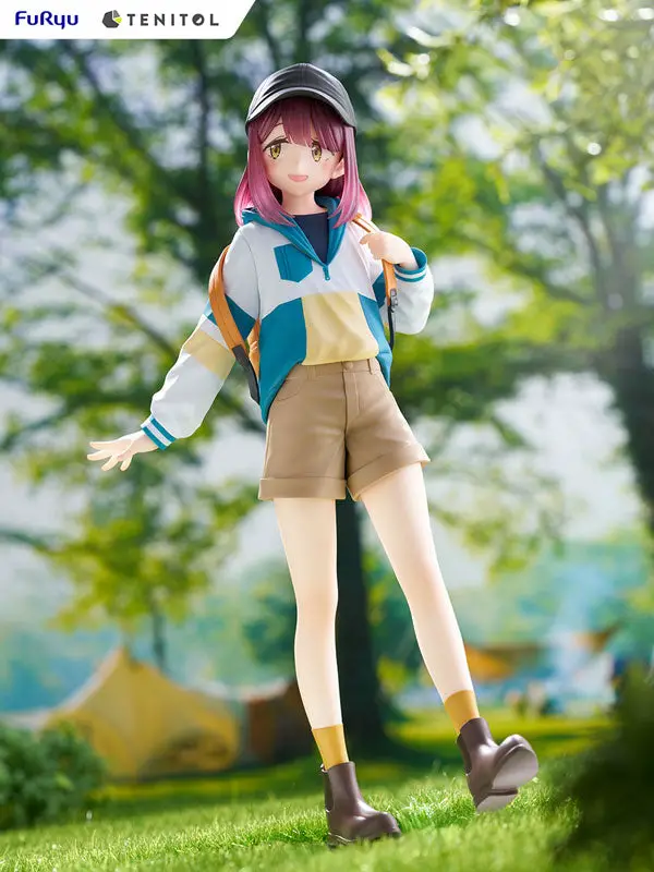 TENITOL Yuru Camp SEASON3 Ayano Toki