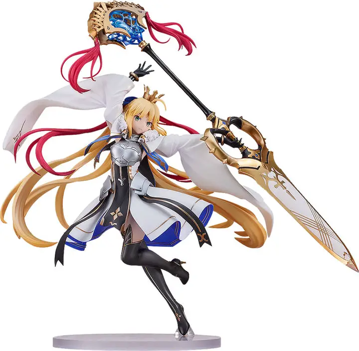 Fate/Grand Order Caster/Altria Caster 1/7