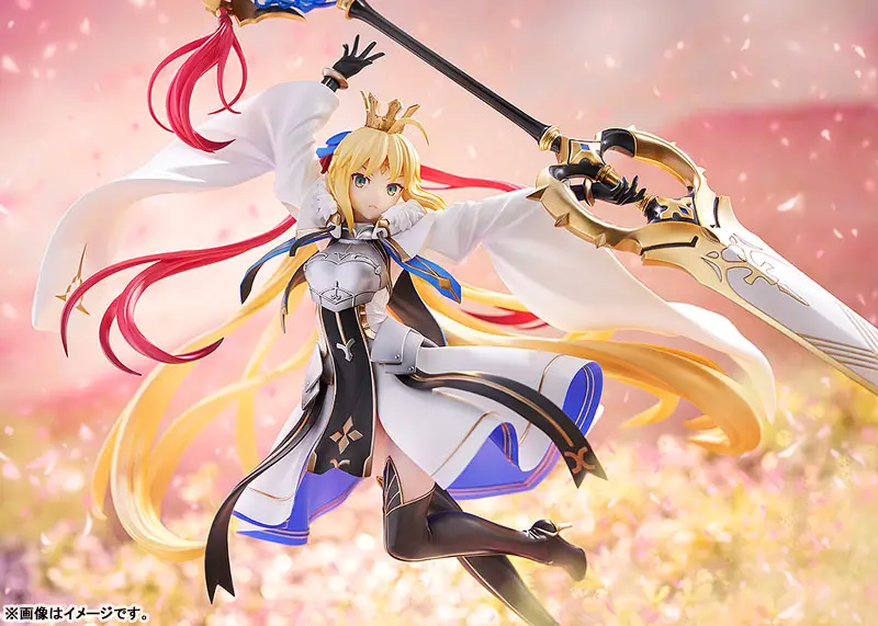 Fate/Grand Order Caster/Altria Caster 1/7