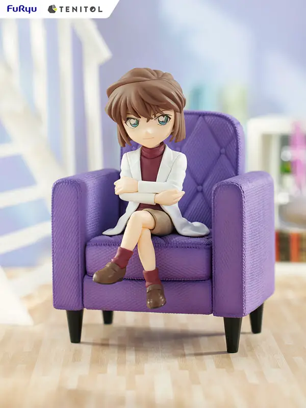 TENITOL Detective Conan Ai Haibara