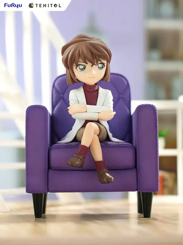 TENITOL Detective Conan Ai Haibara