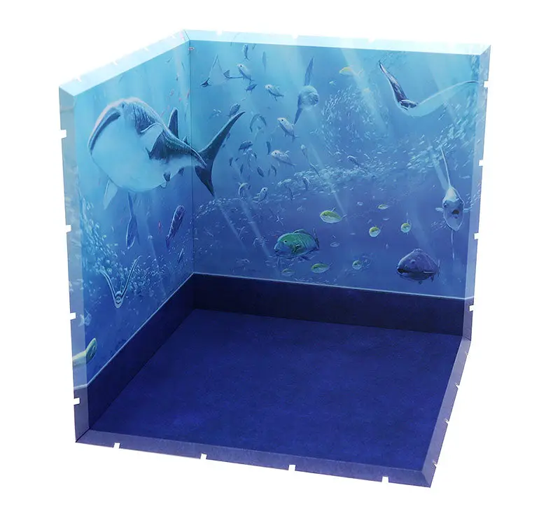 Dioramansion 200 Aquarium