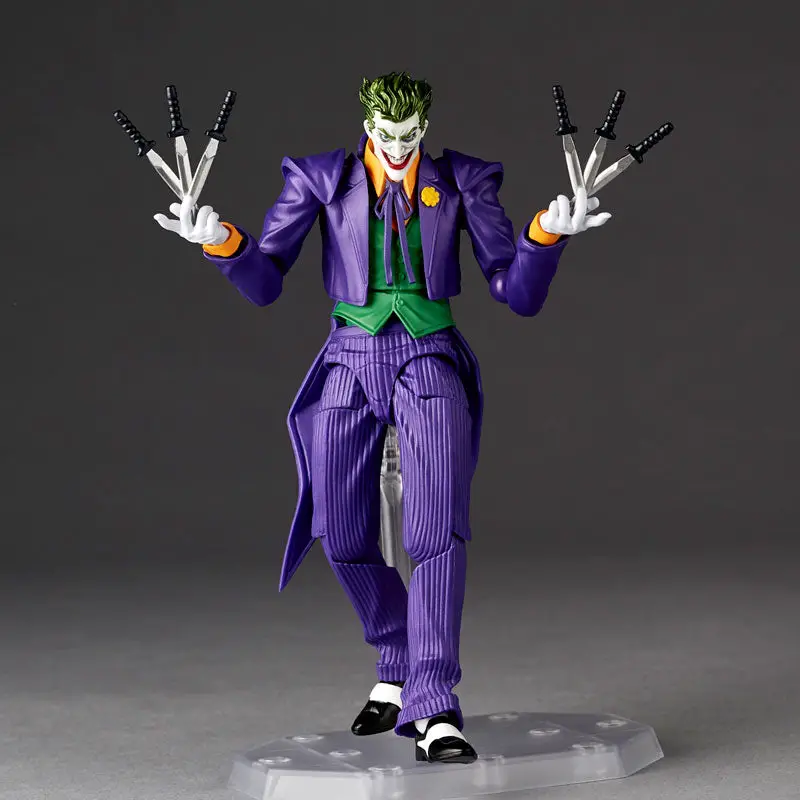 Revoltech Amazing Yamaguchi Joker Ver.1.5