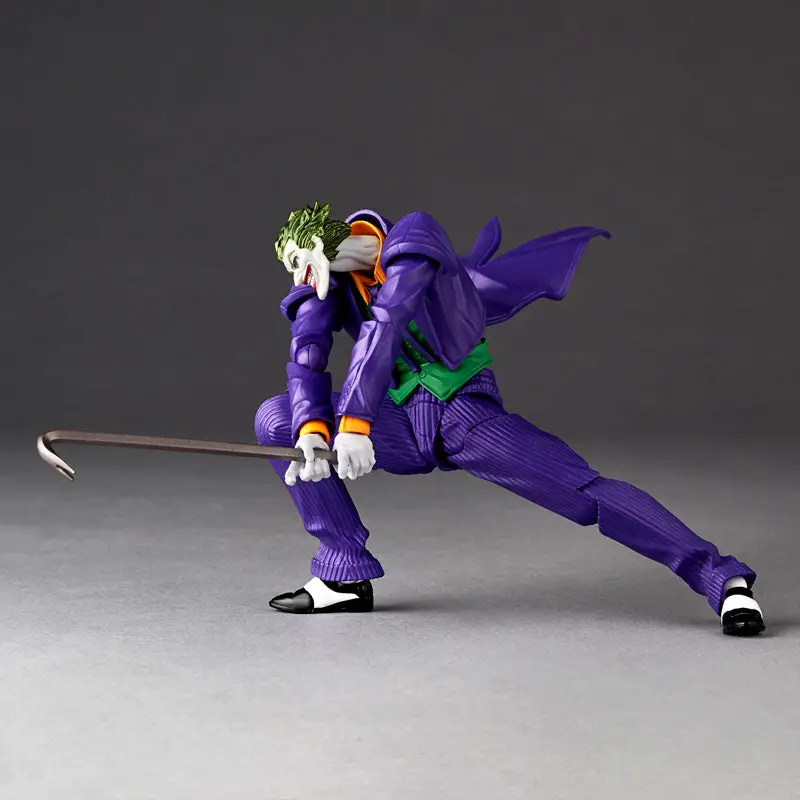 Revoltech Amazing Yamaguchi Joker Ver.1.5