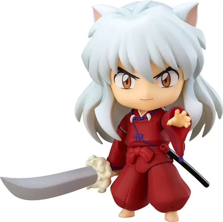 Nendoroid InuYasha