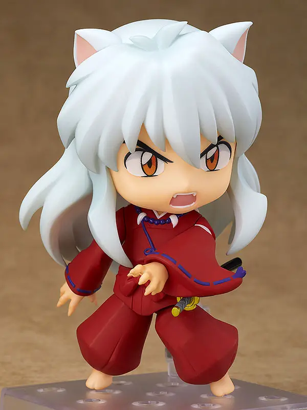 Nendoroid InuYasha