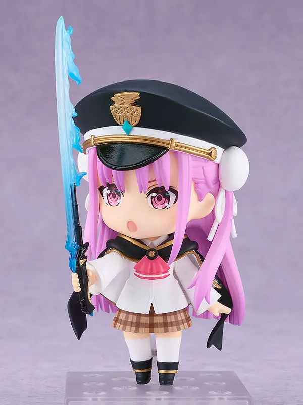 Nendoroid Heaven Burns Red Tama Kunimi